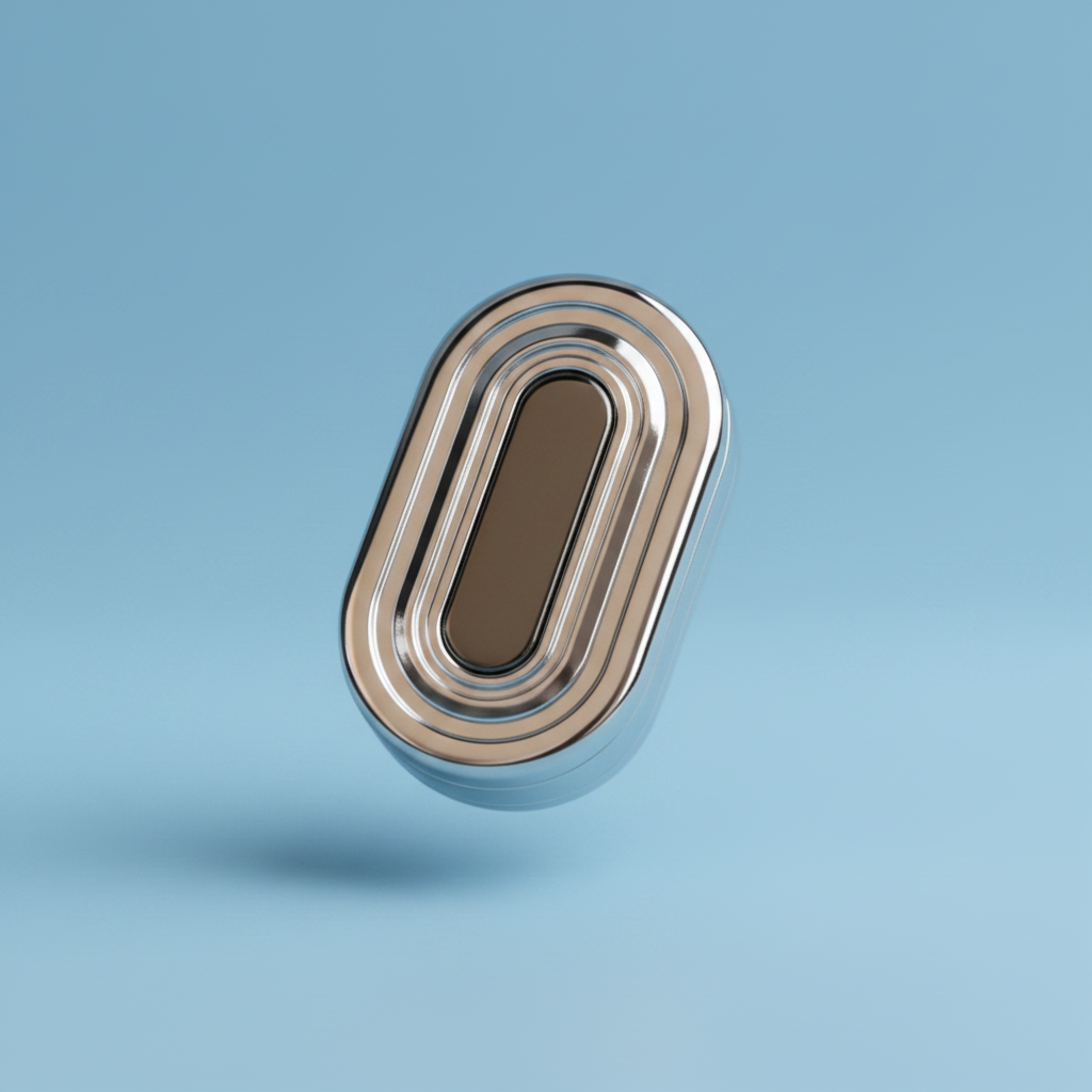 The Metal Slider | Stainless Steel Collection V2