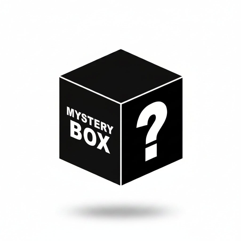 The Fidget Fluxers Subscription | Mystery Fidget Box